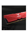 Pamięć DDR5 Team Group VULCAN 32GB (2x16GB) 5200MHz CL40 1,25V Red - nr 12