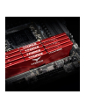 Pamięć DDR5 Team Group VULCAN 32GB (2x16GB) 5200MHz CL40 1,25V Red - nr 5