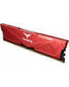 Pamięć DDR5 Team Group VULCAN 32GB (2x16GB) 5200MHz CL40 1,25V Red - nr 7