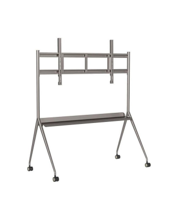 Statyw mobilny HIKVISION DS-D5ABKY2-B do monitorów interaktywnych 86”