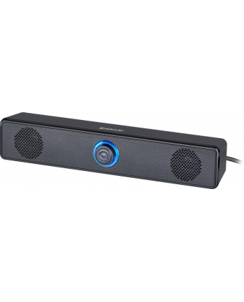 Głośnik Defender Z2 Soundbar 6W USB LED Podświetlany