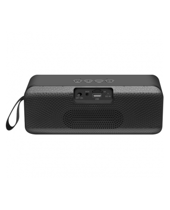 Głośnik Defender Q1 Bluetooth 10W BT/FM/TF/USB/AUX/TWS/LED