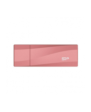 Pendrive Silicon Power Mobile C07 32GB USB-C 3.2 Antybakteryjny Pink nr 1
