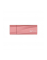 Pendrive Silicon Power Mobile C07 32GB USB-C 3.2 Antybakteryjny Pink - nr 2