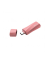 Pendrive Silicon Power Mobile C07 32GB USB-C 3.2 Antybakteryjny Pink - nr 3