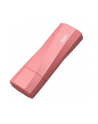 Pendrive Silicon Power Mobile C07 64GB USB-C 3.2 Antybakteryjny Pink - nr 1