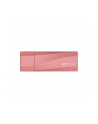 Pendrive Silicon Power Mobile C07 64GB USB-C 3.2 Antybakteryjny Pink - nr 2