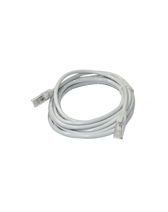 Patchcord Msonic ML30C6 FTP Kat. 6 3m główny