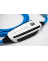 dinitech NRGkick 32A Zestaw optymalny WiFi'Bluetooth 5m Ładowarka mobilna do samochodu elektrycznego - nr 2