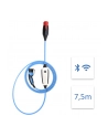 dinitech NRGkick 32A Standard WiFi'Bluetooth 7 5m Ładowarka mobilna do samochodu elektrycznego - nr 20