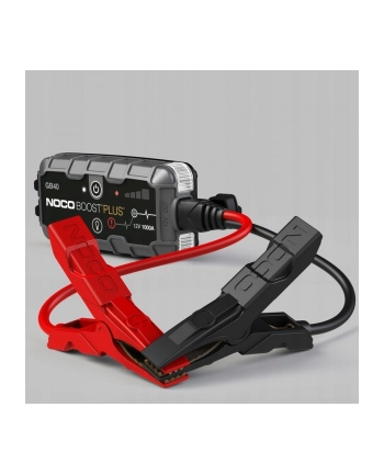 noco GB40 Boost 12V 1000A Jump Starter nr 1