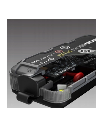 noco GB40 Boost 12V 1000A Jump Starter nr 2