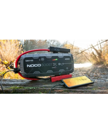 noco GBX155 Boost X 12V 4250A Jump Starter nr 2