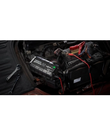noco GENIUS10(wersja europejska) 10A Battery Charger