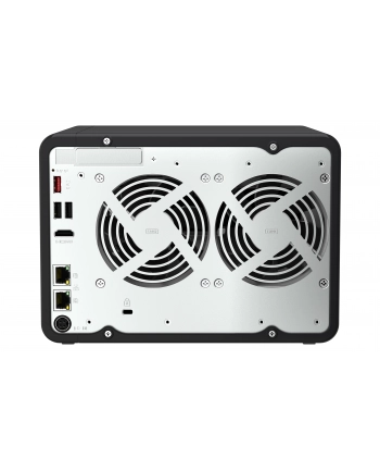 Serwer plików NAS QNAP TS-664-8G nr 1