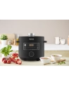 Szybkowar TEFAL Turbo Cuisine CY7548 - nr 10