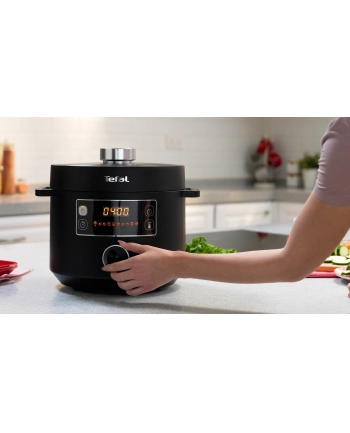 Szybkowar TEFAL Turbo Cuisine CY7548 nr 2