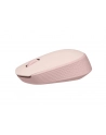LOGITECH M171 Wireless Mouse - ROSE - EMEA-914 - nr 2