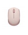 LOGITECH M171 Wireless Mouse - ROSE - EMEA-914 - nr 4