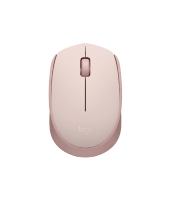 LOGITECH M171 Wireless Mouse - ROSE - EMEA-914 nr 2