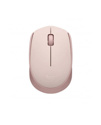 LOGITECH M171 Wireless Mouse - ROSE - EMEA-914 nr 1