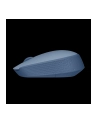 LOGITECH M171 Wireless Mouse - BLUEGREY - EMEA-914 - nr 14