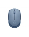 LOGITECH M171 Wireless Mouse - BLUEGREY - EMEA-914 - nr 1