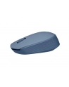 LOGITECH M171 Wireless Mouse - BLUEGREY - EMEA-914 - nr 3
