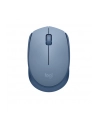 LOGITECH M171 Wireless Mouse - BLUEGREY - EMEA-914 - nr 5