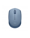 LOGITECH M171 Wireless Mouse - BLUEGREY - EMEA-914 - nr 6