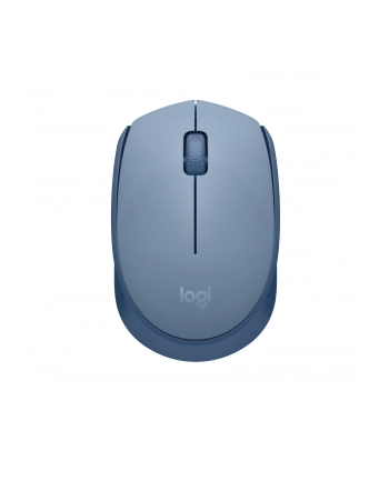 LOGITECH M171 Wireless Mouse - BLUEGREY - EMEA-914 nr 1