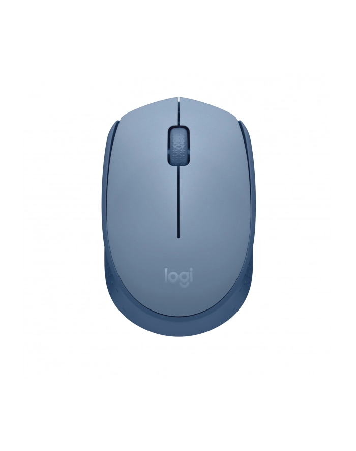 LOGITECH M171 Wireless Mouse - BLUEGREY - EMEA-914 główny