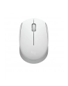 LOGITECH M171 Wireless Mouse - OFF WHITE - EMEA-914 - nr 4