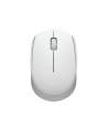 LOGITECH M171 Wireless Mouse - OFF WHITE - EMEA-914 - nr 5