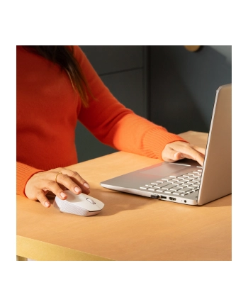LOGITECH M171 Wireless Mouse - OFF WHITE - EMEA-914 nr 1