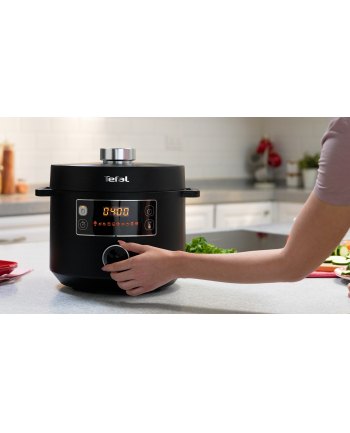 Szybkowar TEFAL Turbo Cuisine CY7548 nr 2