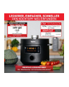 Szybkowar TEFAL Turbo Cuisine CY7548 - nr 23