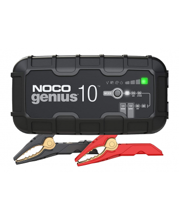 noco GENIUS10(wersja europejska) 10A Battery Charger