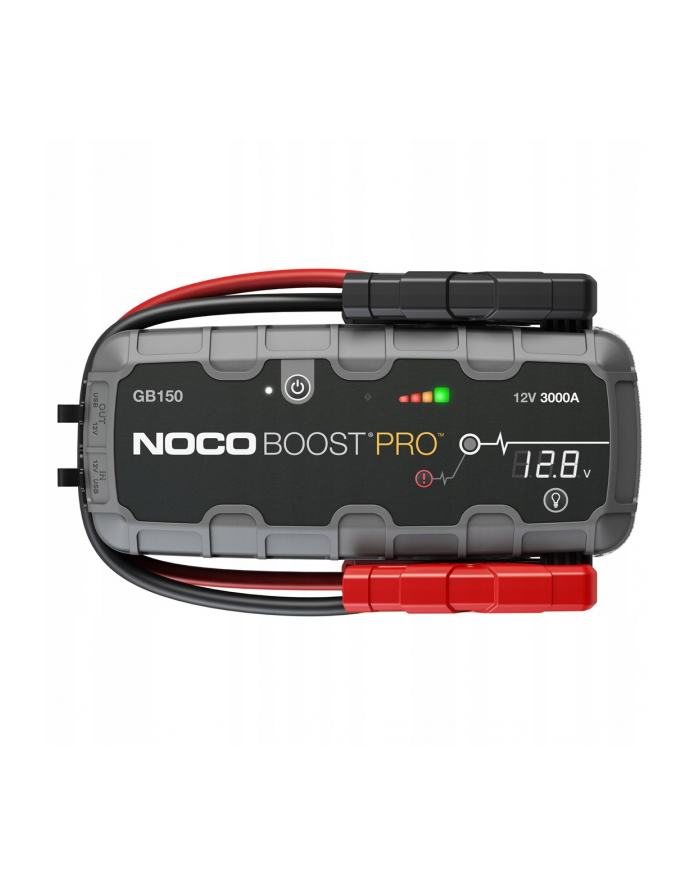 noco GB150 Boost 12V 3000A Jump Starter główny