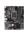 GIGABYTE H610M K DDR4 LGA1700 1 x HDMI - nr 13