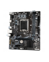 GIGABYTE H610M K DDR4 LGA1700 1 x HDMI - nr 19