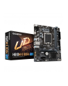 GIGABYTE H610M K DDR4 LGA1700 1 x HDMI - nr 1