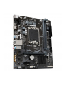 GIGABYTE H610M K DDR4 LGA1700 1 x HDMI - nr 31