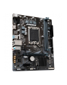 GIGABYTE H610M K DDR4 LGA1700 1 x HDMI - nr 45