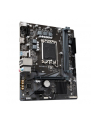 GIGABYTE H610M K DDR4 LGA1700 1 x HDMI - nr 51