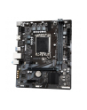GIGABYTE H610M K DDR4 LGA1700 1 x HDMI - nr 52