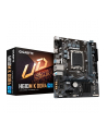 GIGABYTE H610M K DDR4 LGA1700 1 x HDMI - nr 68