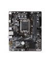 GIGABYTE H610M K DDR4 LGA1700 1 x HDMI - nr 7