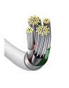 BAS(wersja europejska)S KABEL SUPERIOR SERIES  24A  1M (BIAŁY) - nr 10