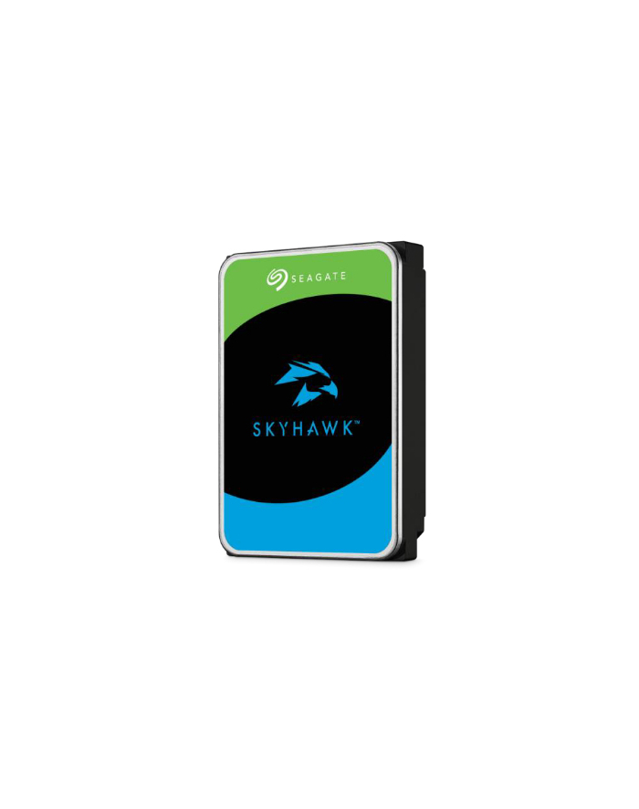SEAGATE Surveillance Skyhawk 1TB HDD SATA 6Gb/s 256MB cache 3.5inch główny